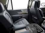 Lincoln Navigator by Hennessey 2018 года